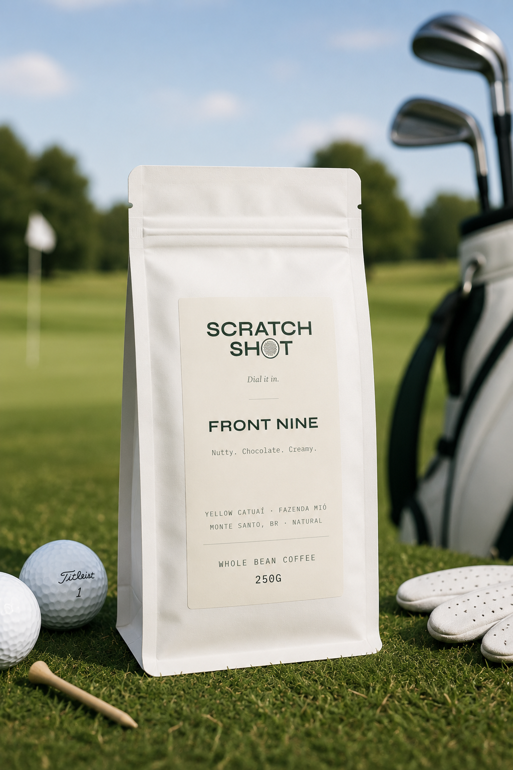 Front Nine