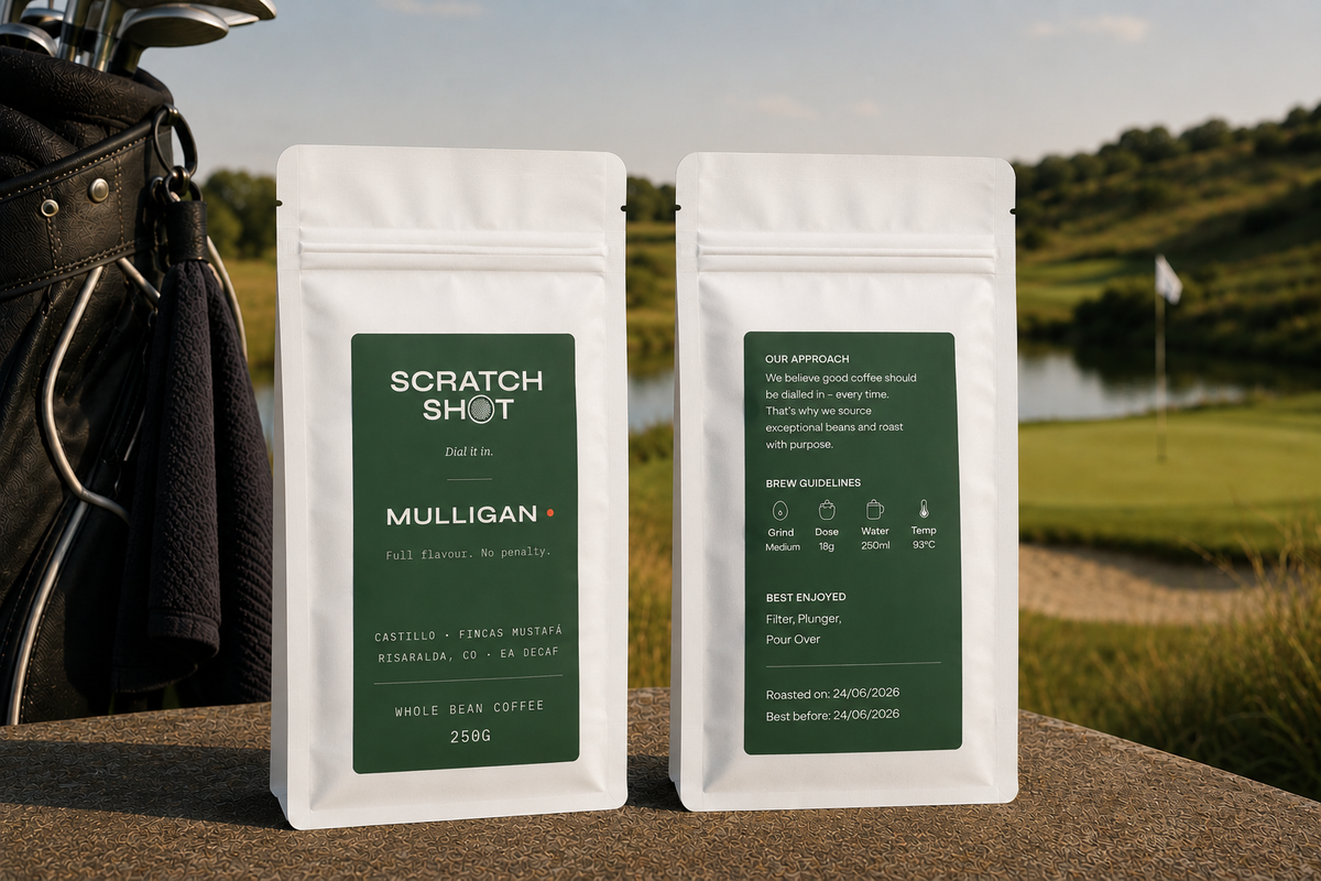 Mulligan