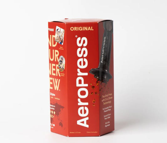 AeroPress Original Coffee Maker