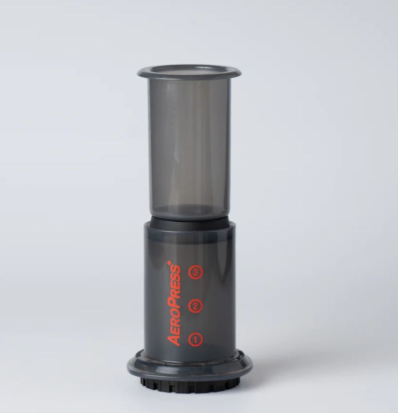 Aeropress Coffee Maker