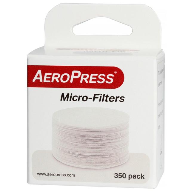 AeroPress Filters