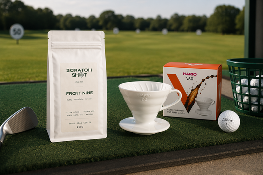 Early Tee Time Gift Set Bundle