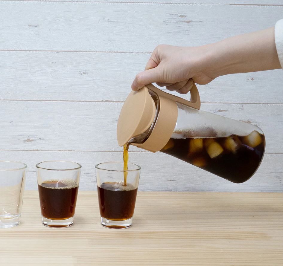 Hario Cold Brew Coffee Maker (1 Litre)
