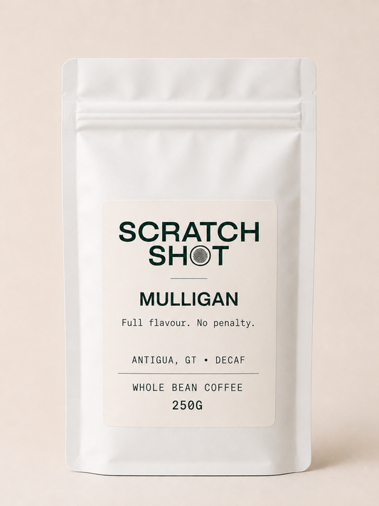Mulligan